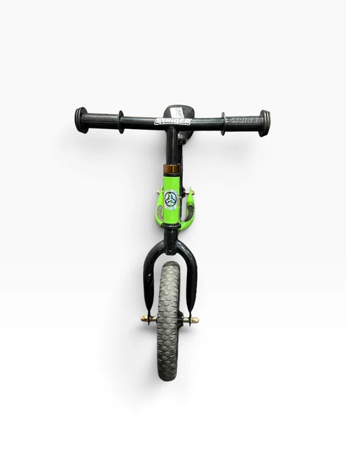 Vist Large View of Product Image Which is Used Strider BALANCE BIKE Other Bike