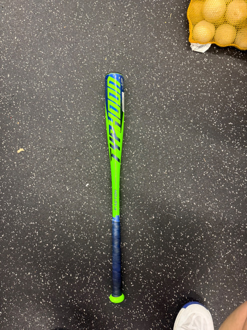 Vist Large View of Product Image Which is Used Easton TYPHOON BB/SB USA 2 1/4 Bat 26"