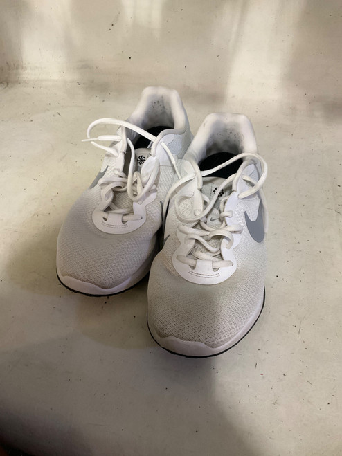 Vist Large View of Product Image Which is Used Nike Running/X-Train Shoes W