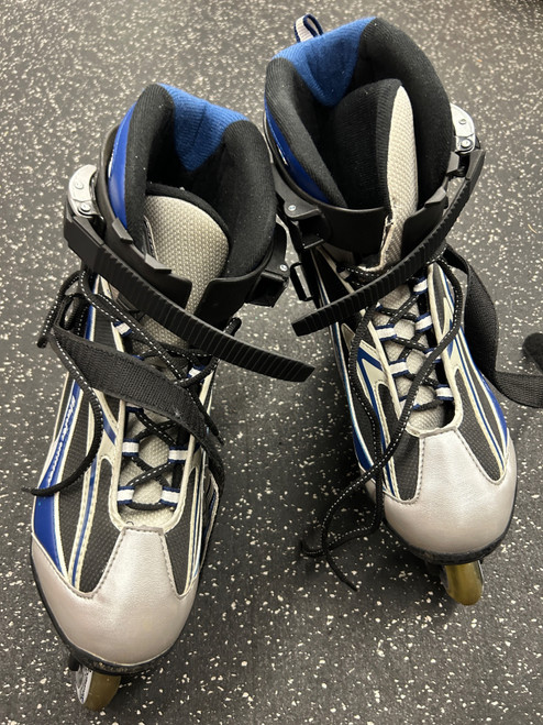 Vist Large View of Product Image Which is Used Bladerunner ADVANTAGE PRO Senior Rec Fitness Skates None Senior 11