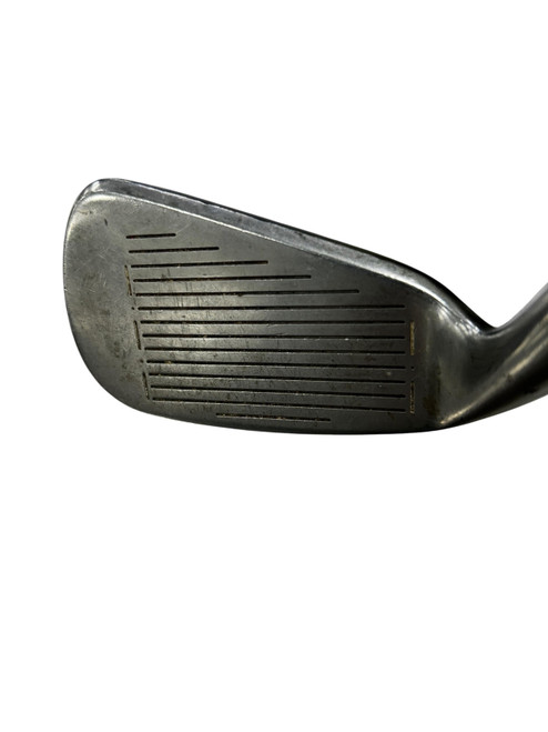 Vist Large View of Product Image Which is Used Cobra GRAVITY BACK Mens Individual Iron RH 7 Iron