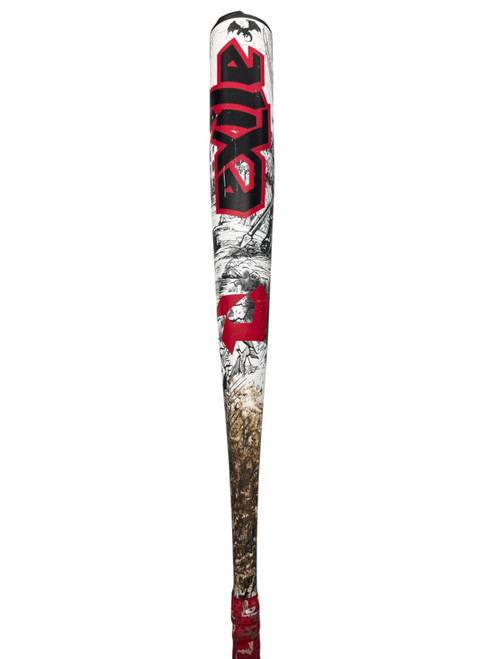 Vist Large View of Product Image Which is USED 2026 DEMARINI EXILE 32/29 -3 BBCOR BASEBALL BAT