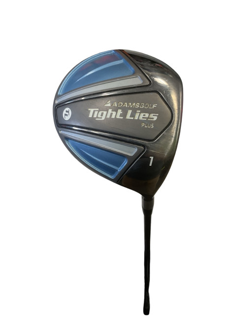 Vist Large View of Product Image Which is Adams Golf, TIGHT LIES PLUS, Driver