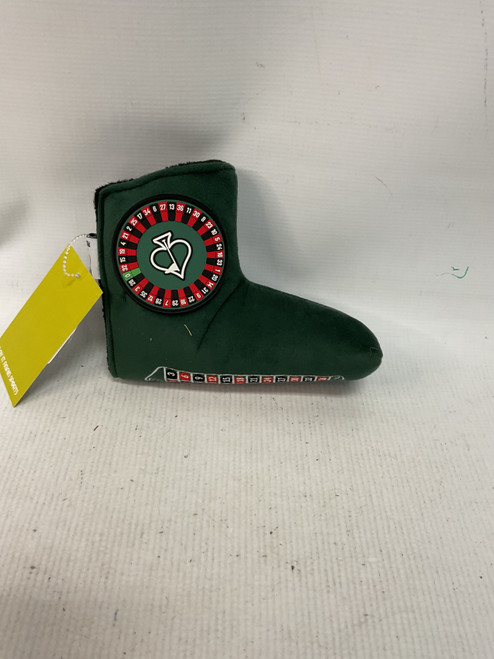 Vist Large View of Product Image Which is Used PINS AND ACES Golf Accessory