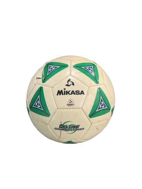 Vist Large View of Product Image Which is Used USED SOCCER BALL All Size Soccer Ball None 5