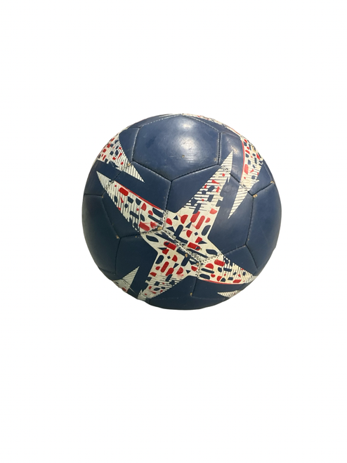 Vist Large View of Product Image Which is Used USED SOCCER BALL All Size Soccer Ball None 5