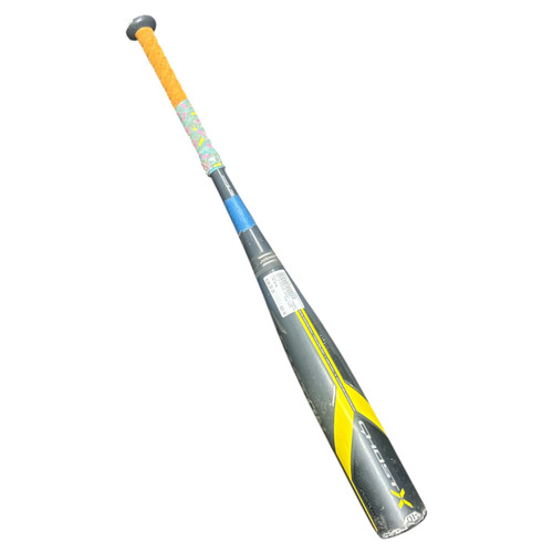 Vist Large View of Product Image Which is Used Easton GHOST  X BB/SB USA 2 5/8 Bat 29"