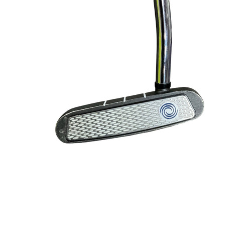 Vist Large View of Product Image Which is Used Odyssey ROSSIE II Mens Putter RH