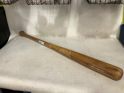 Vist Large View of Product Image Which is Used ADIRONDACK BATS BB/SB Wood Bat 35"
