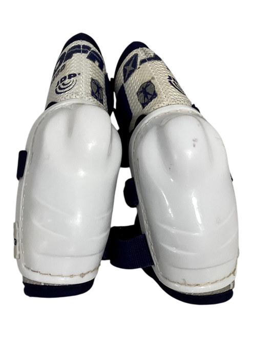 Vist Large View of Product Image Which is Used Jofa JDP 3500 Senior Elbow Pads 