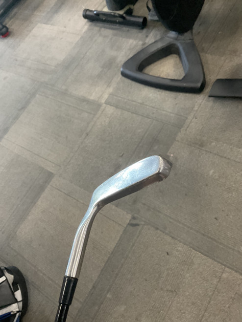 Vist Large View of Product Image Which is Used 8802 BLADE PUTTER Mens Putter RH