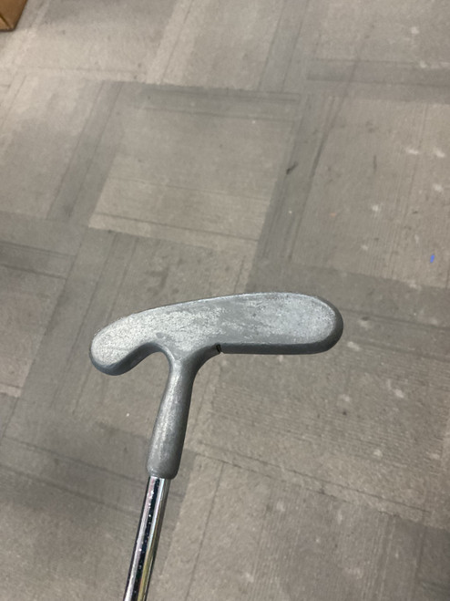 Vist Large View of Product Image Which is Used TOUR BLADE PUTTER Mens Putter RH