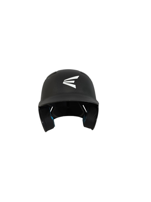 Vist Large View of Product Image Which is Used Easton Batting Helmet No Mask Black LG