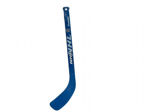 Vist Large View of Product Image Which is Used Franklin NHL Youth One Piece Left 10 Flex