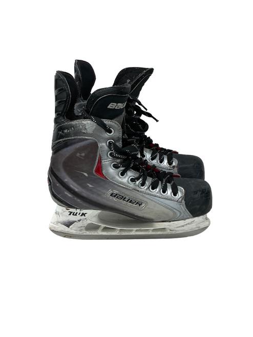 Vist Large View of Product Image Which is Used Bauer X60 Senior Hockey Skate Senior 9