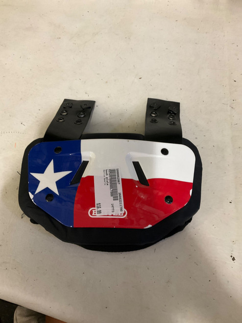 Vist Large View of Product Image Which is Used Battle Sports Football Accessory