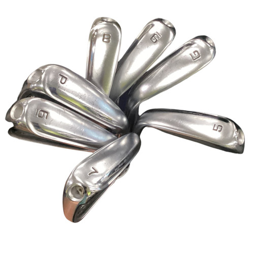 Vist Large View of Product Image Which is Used Cobra KING COBRA Mens Iron Set RH 5I-GW/AW