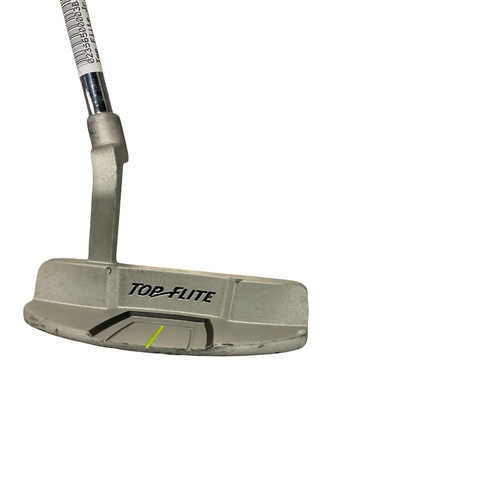 Vist Large View of Product Image Which is Used Top Flite Jr Putter RH