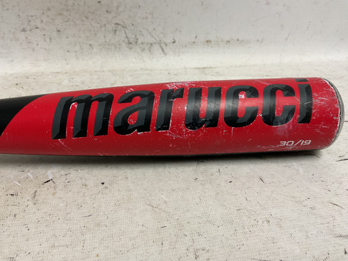 Vist Large View of Product Image Which is Used Marucci MSBCC11Y2USA BB/SB USA 2 5/8 Bat 30"