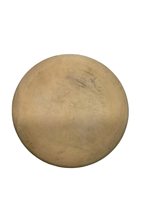 Vist Large View of Product Image Which is Used Discmania RAINMAKER Disc Golf Putter White