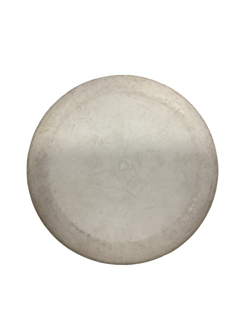 Vist Large View of Product Image Which is Used Discmania RAINMAKER Disc Golf Putter White