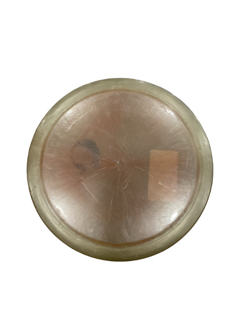 Vist Large View of Product Image Which is Used Prodigy FX3 Disc Golf Driver White