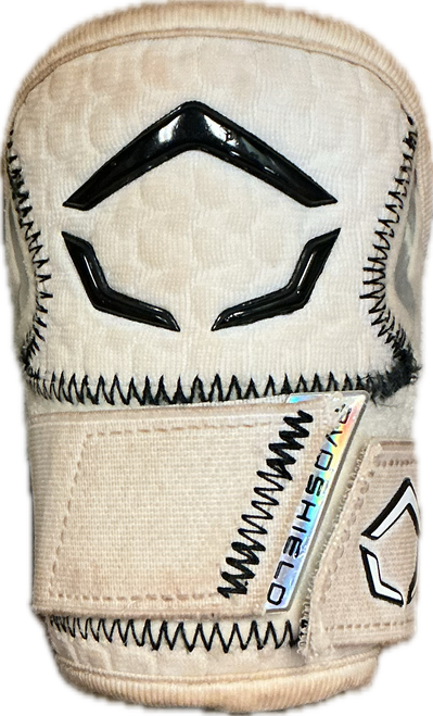Vist Large View of Product Image Which is Used Evoshield ELBOW GAURD Field Equipment