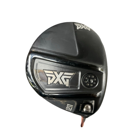 Vist Large View of Product Image Which is Used PXG 0211 Womens Fairway Wood RH 3 Wood
