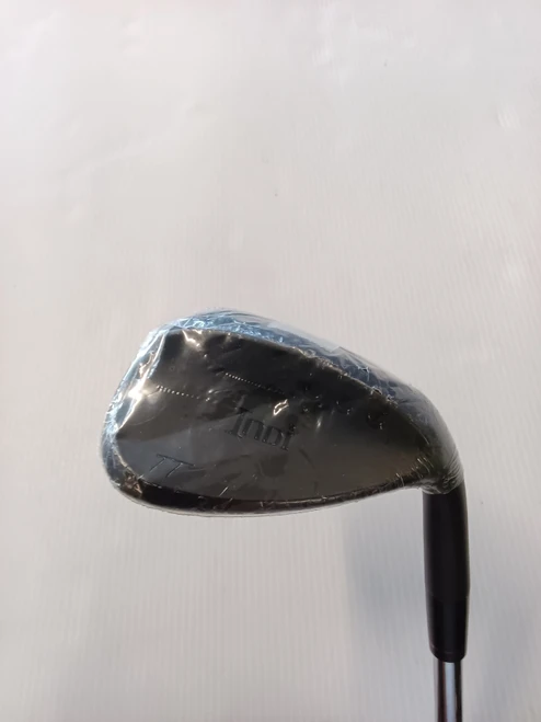 Vist Large View of Product Image Which is Used INDI ATK C-GRIND Golf Wedge Mens RH 56 Degree