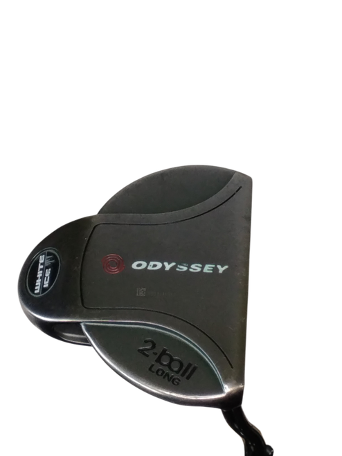 Vist Large View of Product Image Which is Used Odyssey 2 BALL LONG PUTTER Mens Putter RH