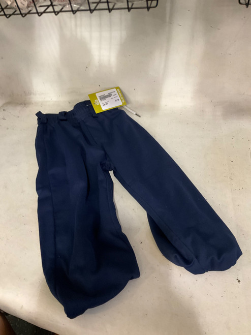Vist Large View of Product Image Which is Used SB PANTS BB/SB Pant Girls Navy Blue XXS