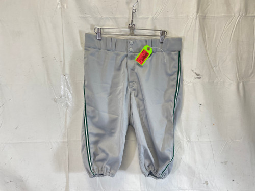 Vist Large View of Product Image Which is Used UNIFORM EXPRESS Knicker Style 34" Baseball and Softball Pants