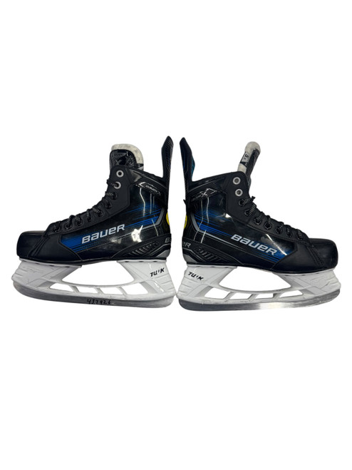 Vist Large View of Product Image Which is Used Bauer X Intermediate Hockey Skate Intermediate 5.5