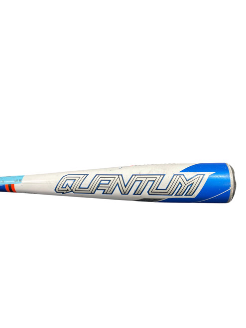 Vist Large View of Product Image Which is Used Easton QUANTUM BB/SB USSSA 2 5/8 Bat 30"