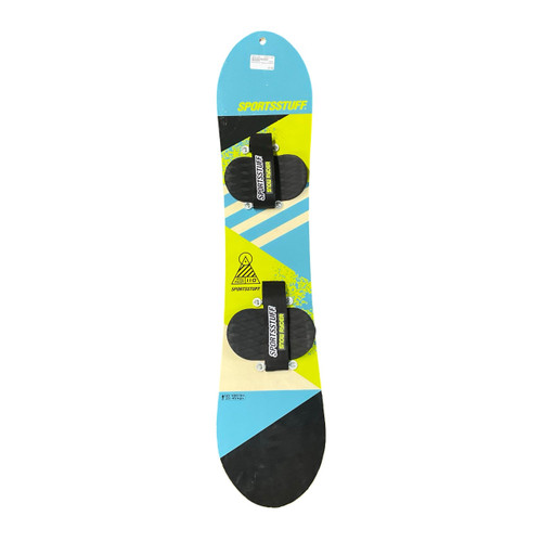 Vist Large View of Product Image Which is Used Snow Toy
