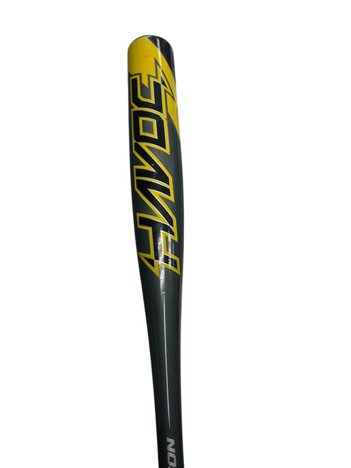 Vist Large View of Product Image Which is Used Easton HAVOC BB/SB USA 2 1/4 Bat 30"