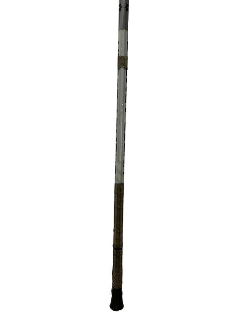 Vist Large View of Product Image Which is Used Under Armour Jr Atk/Mid Complete Stick Grey