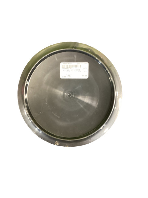Vist Large View of Product Image Which is Used Latitude 64 DIAMOND Disc Golf Driver Black 170g