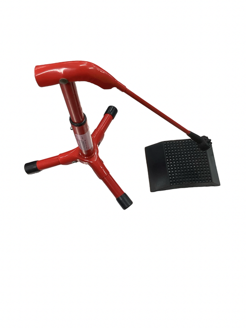 Vist Large View of Product Image Which is Used Wilson Football Accessory