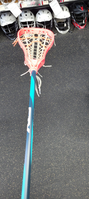 Vist Large View of Product Image Which is Used STX EXULT 300 Wmn Atk/Mid Complete Stick None