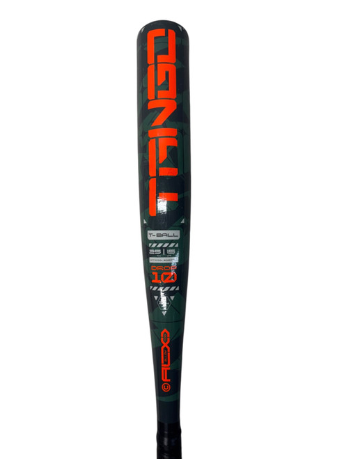 Vist Large View of Product Image Which is USED EASTON TANGO 25/15 -10 TBALL BAT