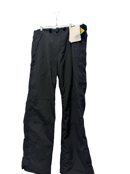 Vist Large View of Product Image Which is Used PULSE Womens Snow Pants Black 2XL