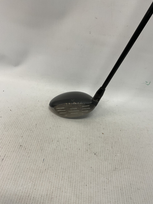 Vist Large View of Product Image Which is Used Callaway PARADYM AI SMOKE MAX Mens Fairway Wood RH 3 Wood