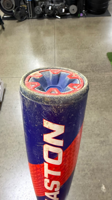 Vist Large View of Product Image Which is Used Easton SPEED COMP BB/SB USA 2 5/8 Bat 27"