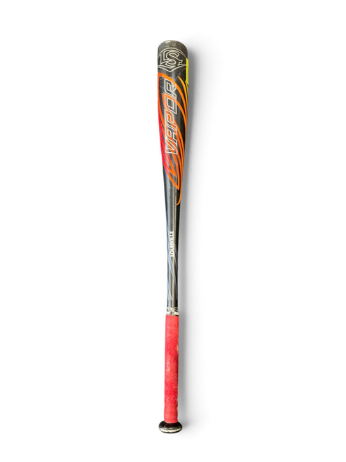 Vist Large View of Product Image Which is Used Louisville Slugger VAPOR BB/SB USA 2 5/8 Bat 30"