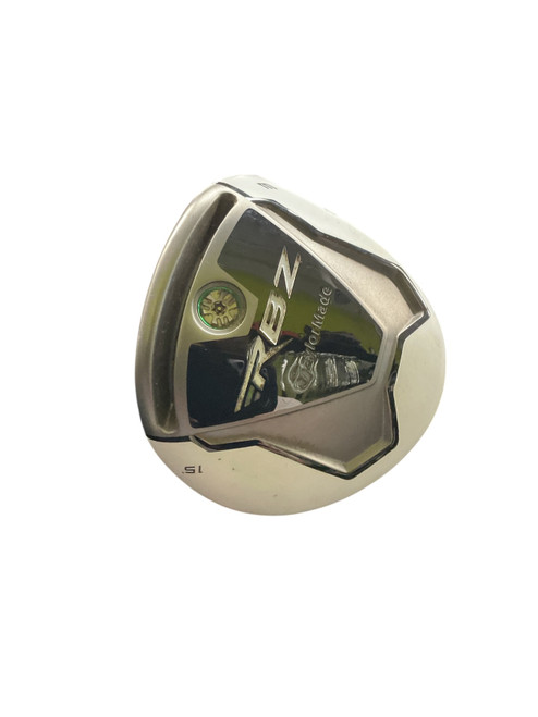 Vist Large View of Product Image Which is Used Taylormade RBZ Mens Fairway Wood RH 3 Wood