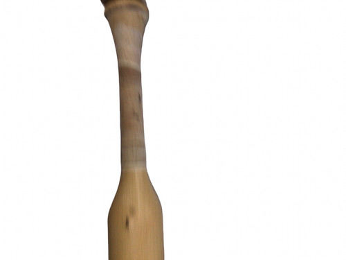 Vist Large View of Product Image Which is Used CAMWOOD TRAINING BAT BB/SB Other Bat 31"