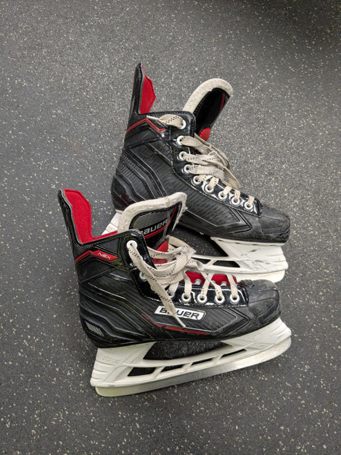 Vist Large View of Product Image Which is Used NSX Junior Hockey Skate Junior 03
