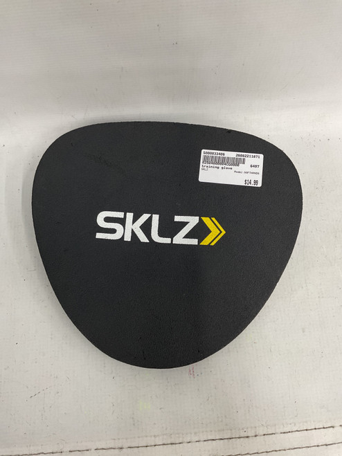 Vist Large View of Product Image Which is Used SKLZ SOFTHANDS BB/SB Training Aid