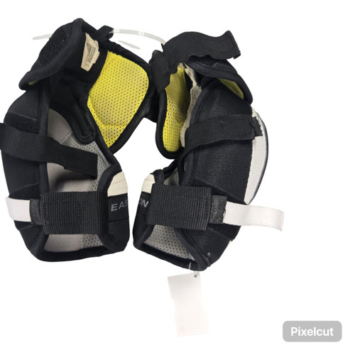 Vist Large View of Product Image Which is Used Easton EQ20 JUNIOR ELBOW PADS Junior Elbow Pads MD